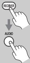 ONKYO HT-S5200 - Specifying the Digital Signal Format - 2