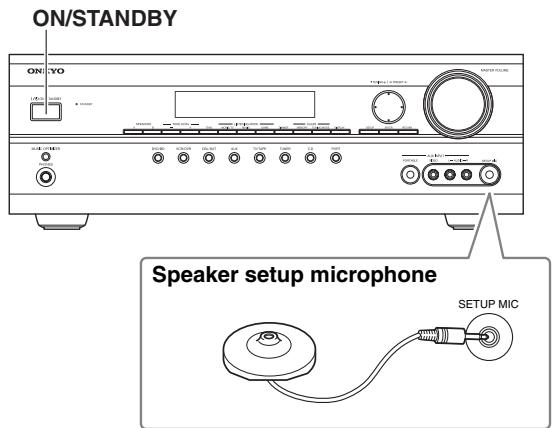 ONKYO HT-S5200 - Notes: - 1