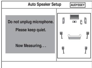 ONKYO HT-S6100 - Press [ENTER]. - 1