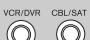 ONKYO HT-S7200 - Selecting the Input Source - 4