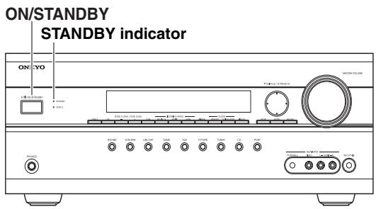 ONKYO HT-S7200 - Notes: - 1