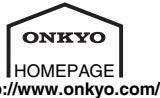 ONKYO HT-S7200 - ONKYO CORPORATION - 1