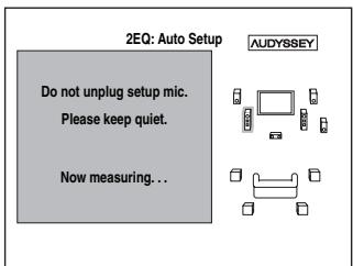 ONKYO HT-S7200 - Press [ENTER]. - 1