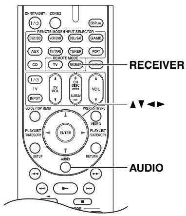 ONKYO HT-S7200 - Note: - 1