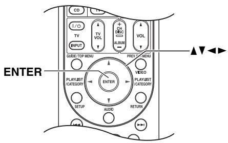 ONKYO HT-S7200 - Using Audyssey 2EQTM - 2