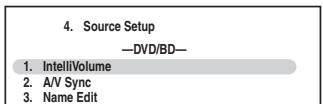 ONKYO HT-S7200 - Source Setup - 1