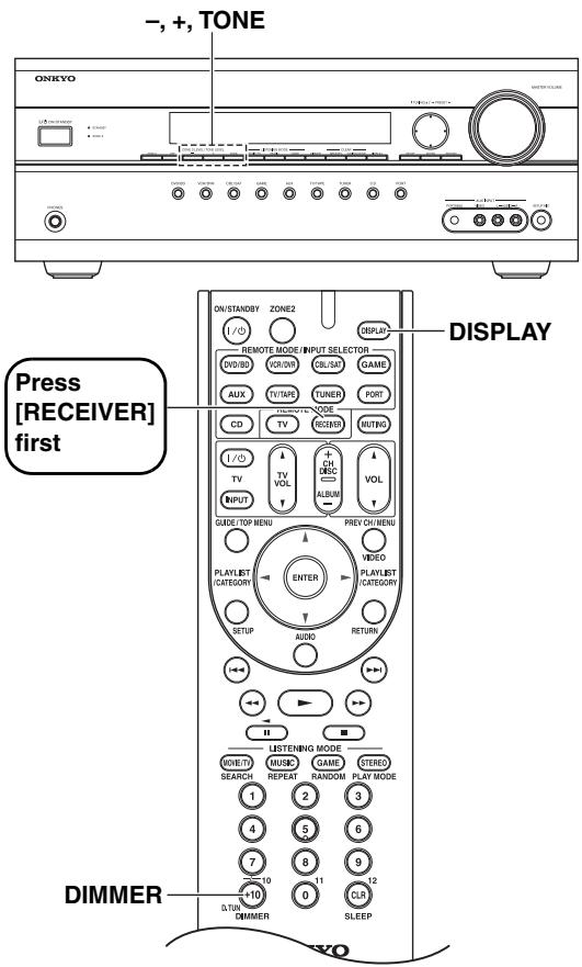 ONKYO HT-S7200 - Select a listening mode and enjoy! - 1