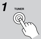 ONKYO HT-S770 - Listening to the Radio - 1