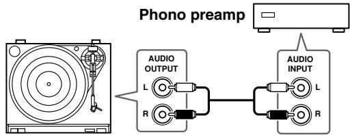 ONKYO HT-S770 - Turntable without a Built-in Phono Preamp - 2