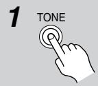 ONKYO HT-S770 - Adjusting the Bass &amp; Treble - 2