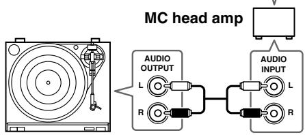 ONKYO HT-S770 - Turntable with an MC (Moving Coil) Cartridge - 2