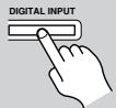 ONKYO HT-S770 - Assigning the Digital Inputs to Input Sources - 2