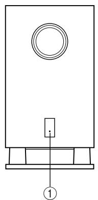 ONKYO HT-S770 - Subwoofer (SKW-520) - 1