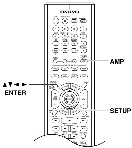 ONKYO HT-S770 - Speaker Configuration - 2