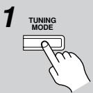 ONKYO HT-S790 - Auto Tuning Mode - 1