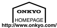 ONKYO HT-S790 - ONKYO CORPORATION - 1