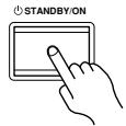 ONKYO HT-S790 - Controlling a Satellite or Cable Receiver - 4