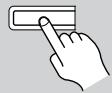 ONKYO HT-S790 - Setting the Display Brightness - 1