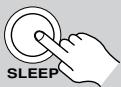 ONKYO HT-S790 - Using the Sleep Timer - 1