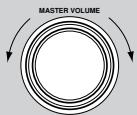 ONKYO HT-S790 - Start playback on the source component. - 1