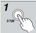 ONKYO HT-S790 - Direct Tuning - 1