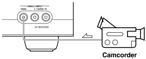ONKYO HT-S790 - Recording Audio and Video from Separate Sources - 1