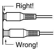 ONKYO HT-S790 - AV Connection Color Coding - 2