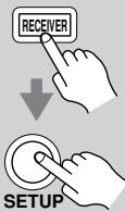 ONKYO HT-S790 - Using the Audio Adjust Settings - 1