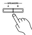 ONKYO HT-S790 - Speaker Sets A and B - 1