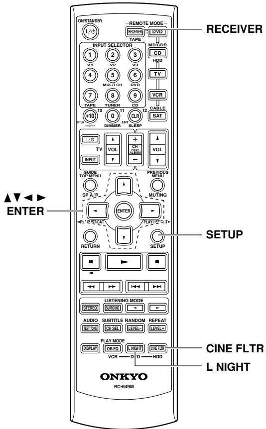 ONKYO HT-S790 - Full Mono - 2