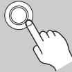 ONKYO HTP-570 - Selecting SIRIUS Satellite Radio - 1