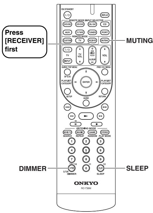 ONKYO HTP-570 - Select a listening mode and enjoy! - 1