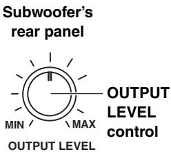 ONKYO HTP-570 - Basic AV receiver Operation - 3