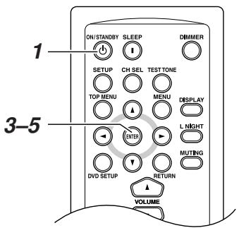 ONKYO HTX-22HD - Measurement Positions - 12