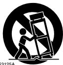ONKYO HTX-22HD - Important Safety Instructions - 1