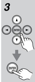 ONKYO HTX-22HD - Using the Audio Adjust Settings - 3