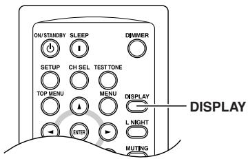 ONKYO HTX-22HD - Using the Sleep Timer - 3