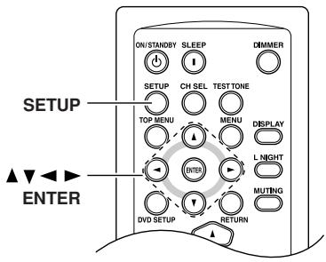 ONKYO HTX-22HD - Speaker Configuration - 1
