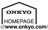ONKYO HTX-22HD - ONKYO CORPORATION - 1