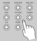 ONKYO SKC-570 - Basic AV receiver Operation - 4