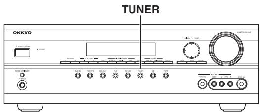 ONKYO SKC-570 - Positioning the Antenna - 2