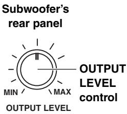 ONKYO SKC-570 - Basic AV receiver Operation - 3