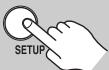 ONKYO SKC-570 - Setting the Satellite Radio Mode - 2