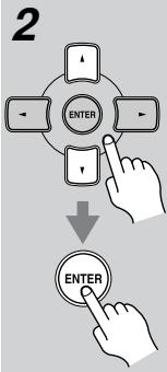 ONKYO SKF-330F - Using the Audio Adjust Functions - 2