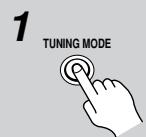 ONKYO SKF-330F - Manual Tuning Mode - 1