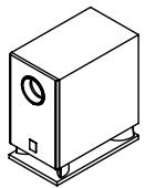 ONKYO SKF-330F - Power-plug adapter - 6