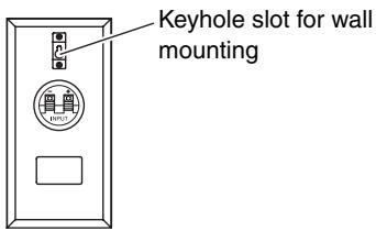 ONKYO SKF-570 - Wall Mounting - 2