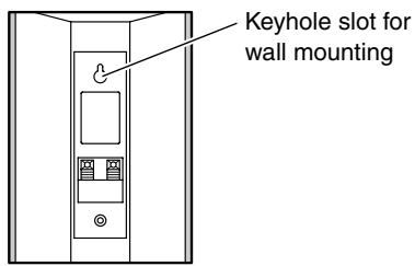 ONKYO SKW-330 - Wall Mounting - 1