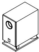 ONKYO SKW-330 - Power-plug adapter - 6