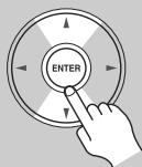 ONKYO SKW-570 - Note: - 1
